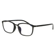 Spectrum Computerbrille schwarz rechteckig 0,00