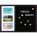 Fotorahmen - Brieftafel