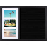 Fotorahmen - Brieftafel