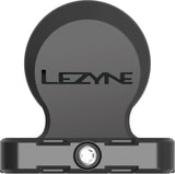Lezyne Matrix-Satteletikettierer