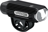 Lezyne Deca Stvzo 1200 Frontlicht