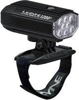 Lezyne Lite Drive 1200+ Helmlampe