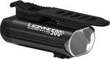 Lezyne Macro Stvzo 500+ Rückfahrscheinwerfer