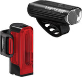 Lezyne Macro Stvzo 500+ Strip+ Stvzo Beleuchtungsset