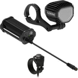 Lezyne Super HB Stvzo P1350 + geladenes Kit-Beleuchtungsset