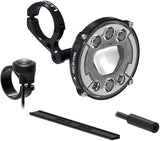 Lezyne Mega HB Stvzo E2000 Frontlicht