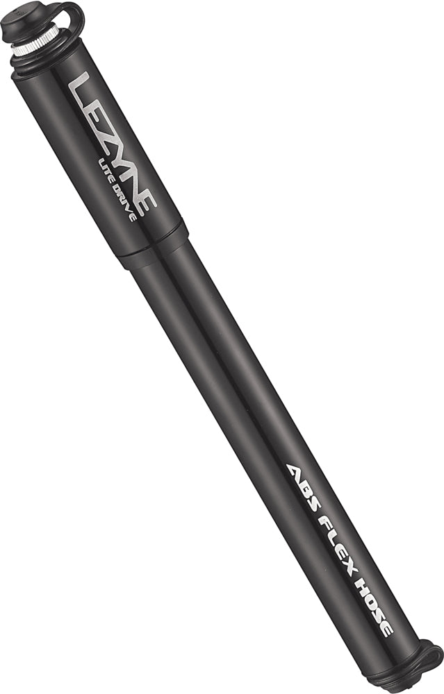 Lezyne CNC Lite Drive Minipumpe