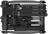 Lezyne Multitool Rap II 20 Tubeless