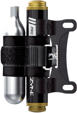 Lezyne Pro Tubeless-Kit geladen