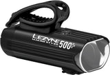 Lezyne Macro Stvzo 500+ Rückfahrscheinwerfer + beladenes Kit