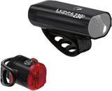 Lezyne Hecto 230+ Femto USB C Beleuchtungsset