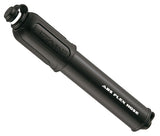 Lezyne Minipumpe mit CNC-HV-Antrieb