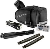 Lezyne Caddy M Sport Kit Satteltasche