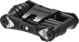 Lezyne Rap 25 II CO2-Multitool