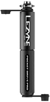 Lezyne Pocket Drive Pro Minipumpe