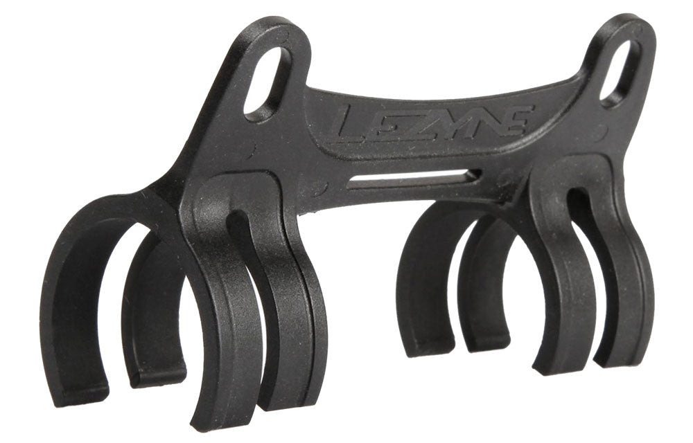 Lezyne Ersatzpumpenhalterung für HP-Pumpen