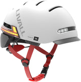 Livall bh51m nso jbl - helmet with turn signal + speaker | l (57 - 61 cm)