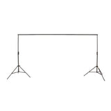 Sistema di sfondo Linkstar BS-3031 300x315 cm (HXB)