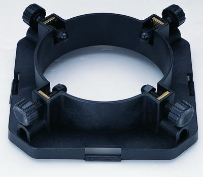 Anillo adaptador de Linkstar para Softbox en unidades flash 9.5 cm