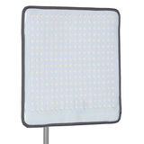 Linkstar Flexible BIOR-LED-LED-Panel LX-50 30x30 cm