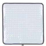 Linkstar Flexible BIOR-LED-LED-Panel LX-50 30x30 cm