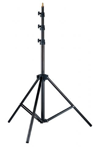 LinkStar Sampstative L-26M 92-266 CM powietrze zawieszone