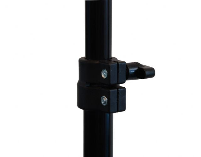 Linkstar lampstative L-30L 103-300 cm de aire suspendido