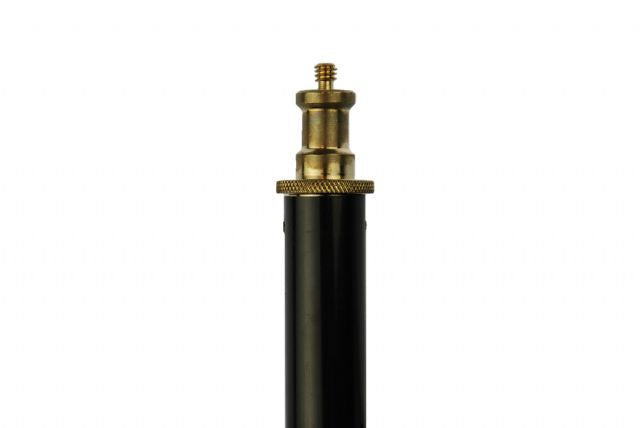 Linkstar Lampstatief L-30L 103-300 cm Luchtgeveerd