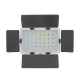 Lámpara LED de Linkstar Conjunto de VD-405V-K2 incl.