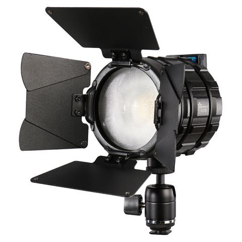 Linkstar Mini LED FRESNEL L-1,5-K1 15W