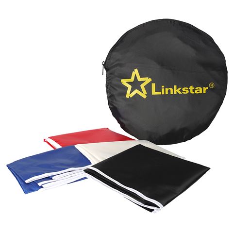 LinkStar RecordBox L-7575 75x75 cm