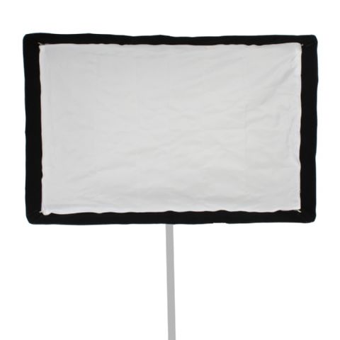 Linkstar Softbox plegable + Honeycomb QSSX-6090HC 60x90 cm