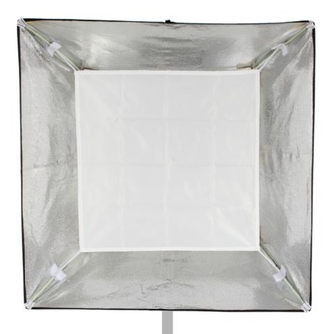 LinkStar Foldable Softbox QSSX-7575 75x75 cm