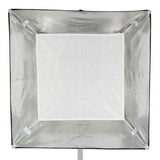 Linkstar Softbox plegable QSSX-7575 75x75 cm