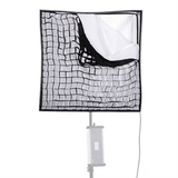 Linkstar Softbox + Honeycomb RX-11SB + HC for LED RX-11TDD