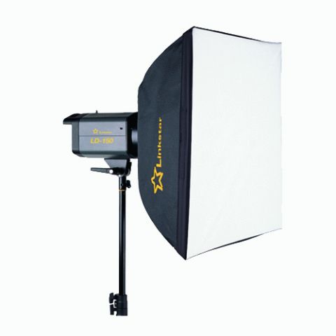 Linkstar softbox rs-6090lsr 60x90 cm