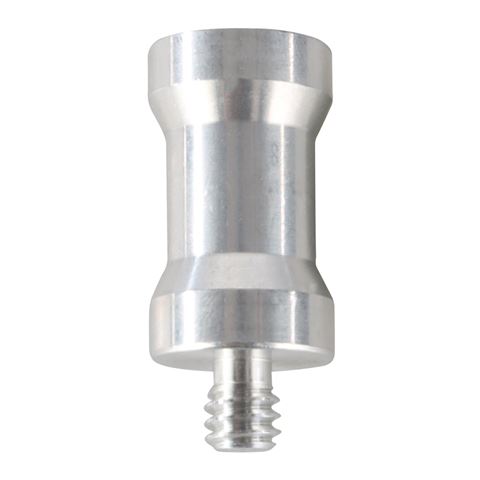 Linkstar Spigot BH-4M8F 1 4 Macho 3 8 Hembra 32 mm