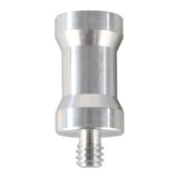 Linkstar Spigot BH-4M8F 1 4 Male 3 8 Kvinna 32 mm