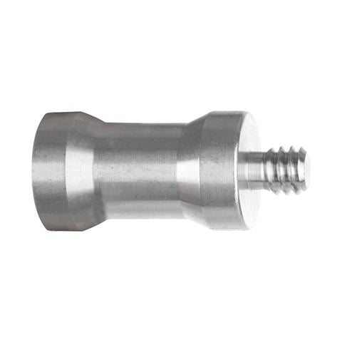 Linkstar Spigot BH-4M8F 1 4 Macho 3 8 Hembra 32 mm