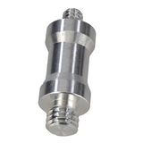 Linkstar Spigot BH -4M8M 1 4 -3 8 Male 40 mm