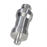 Linkstar Spigot BH -4M8M 1 4 -3 8 Male 40 mm