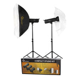 Linkstar Studiflits Set LFK-2250D Digital