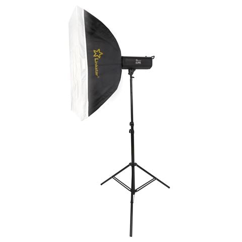 Linkstar Studioflits set LFK-500D Digital