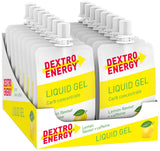 Dextro energy liquid gel 18x60ml