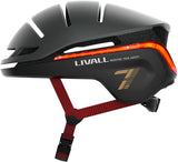 Livall evo21 - Helm mit Blinker