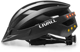 Livall mt1 neo ii - mtb helmet with indicators and loudspeaker | 58 - 62cm