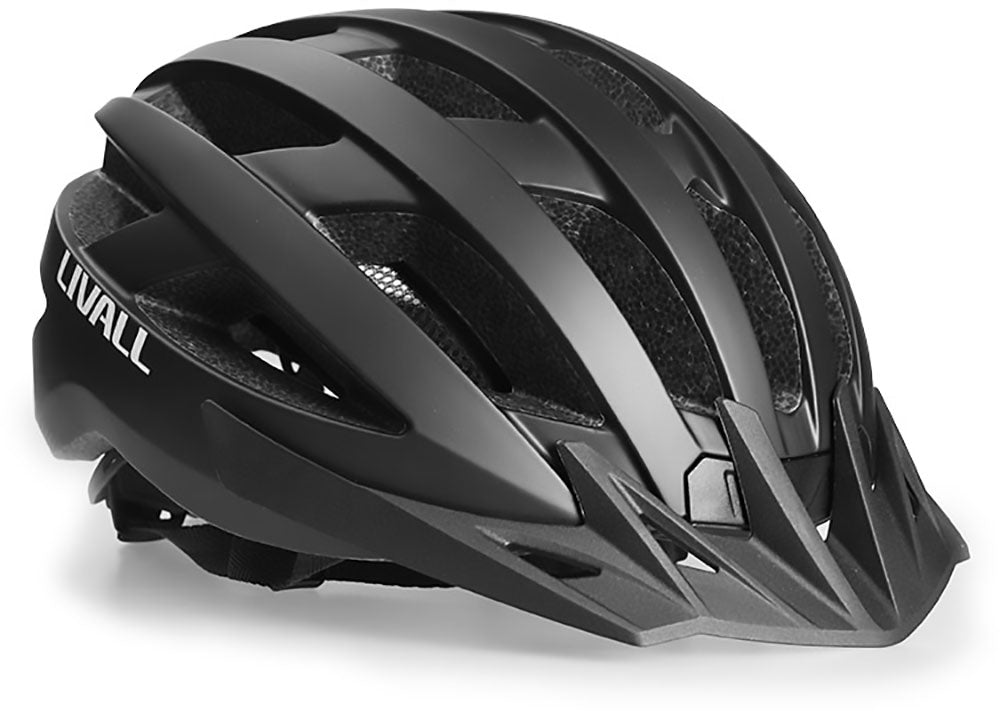 Livall mt1 neo ii – MTB-Helm mit Blinkern und Lautsprecher