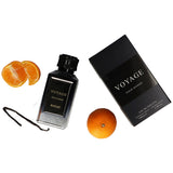 Lamusê Lamuse Eau de Toilette Spray Men Voyage pour Homme 100 ml