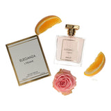 Lamusê Lamuse Eau de Parfum Spray Damen Eleganza l'femme 100ml