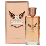Lamusê von Lattafa Eau de Parfum Spray Damen Leichtathletik 100ml
